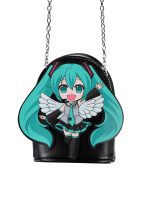 Umhängetasche Vocaloid - Hatsune Miku