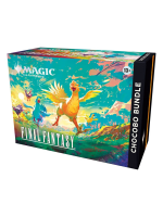 Kartenspiel Magic: The Gathering FINAL FANTASY - Chocobo Bundle (ENGLISCHE VERSION)