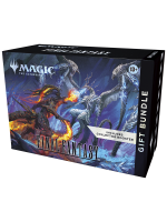 Kartenspiel Magic: The Gathering FINAL FANTASY - Gift Bundle (ENGLISCHE VERSION)