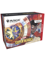 Kartenspiel Magic: The Gathering Marvel Super Heroes - Bundle
