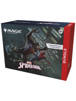 Kartenspiel Magic: The Gathering Marvel's Spider-Man - Bundle (ENGLISCHE VERSION)