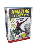 Kartenspiel Magic: The Gathering Marvel's Spider-Man - Gift Bundle (ENGLISCHE VERSION)