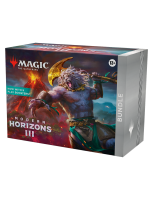 Kartenspiel Magic: The Gathering Modern Horizons 3 - Paket (ENGLISCHE VERSION)