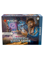 Kartenspiel Magic: The Gathering Murders at Karlov Manor - Bündel (ENGLISCHE VERSION)