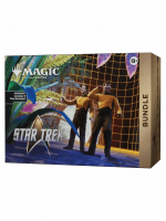 Kartenspiel Magic: The Gathering - Star Trek - Bundle