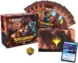 Kartenspiel Magic: The Gathering Strixhaven - Bündel (ENGLISCHE VERSION) - Magic The Gathering