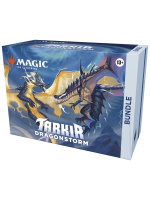 Kartenspiel Magic: The Gathering Tarkir: Dragonstorm - Bundle (ENGLISCHE VERSION)