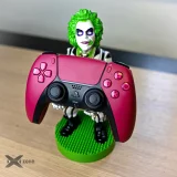 Figur Cable Guy - Beetlejuice - Tim Burton