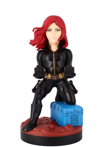 Figur Cable Guy - Black Widow