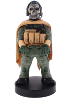 Figur Cable Guy - Call of Duty Warzone Ghost