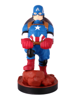 Figur Cable Guy - Captain America