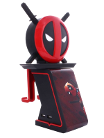 Figur Cable Guy - Deadpool Ikon Phone and Controller Holder