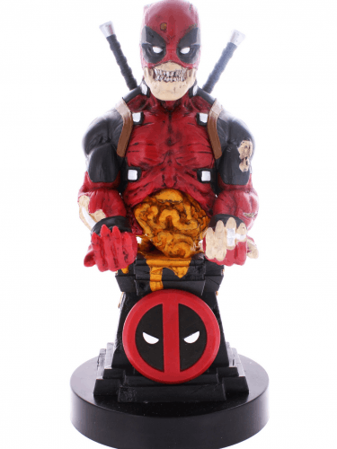 Figur Cable Guy - Deadpool Zombie