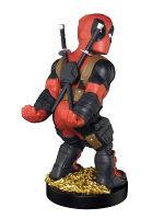 Figur Cable Guy - Deadpool (zezadu)