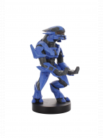 Figur Cable Guy - Halo Elite Mercenary