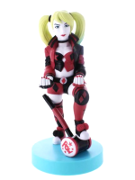 Figur Cable Guy - Harley Quinn