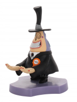 Figur Cable Guy Holdem - Halloween Town Mayor