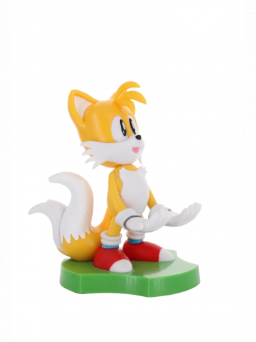 Figur Cable Guy Holdem - Sonic The Hedgehog Tails