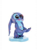 Figur Cable Guy Holdem - Stitch Loved Up