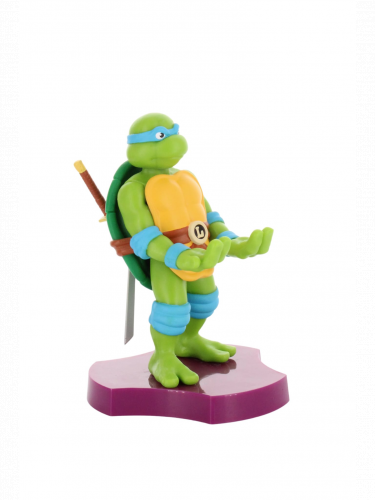 Figur Cable Guy Holdem - Teenage Mutant Ninja Turtles Leonardo