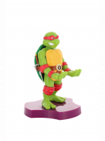 Figur Cable Guy Holdem - Teenage Mutant Ninja Turtles Raphael