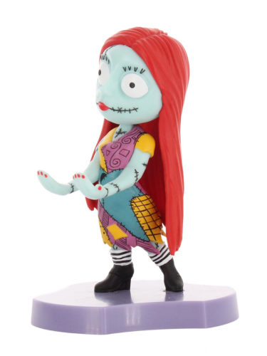 Figur Cable Guy Holdem - The Nightmare Before Christmas Sally