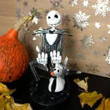 Figur Cable Guy - Jack Skellington - The Nightmare Before Christmas