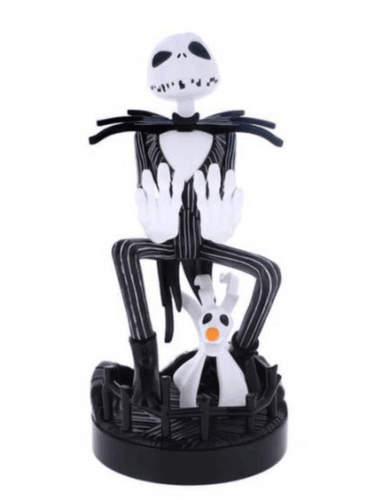 Figur Cable Guy - Jack Skellington