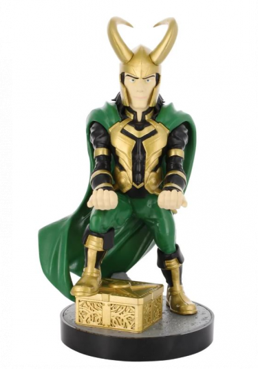 Figur Cable Guy - Loki