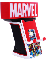 Figur Cable Guy - Marvel Ikon Phone and Controller Holder