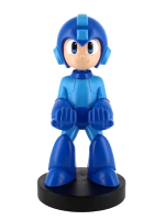 Figur Cable Guy - Mega Man