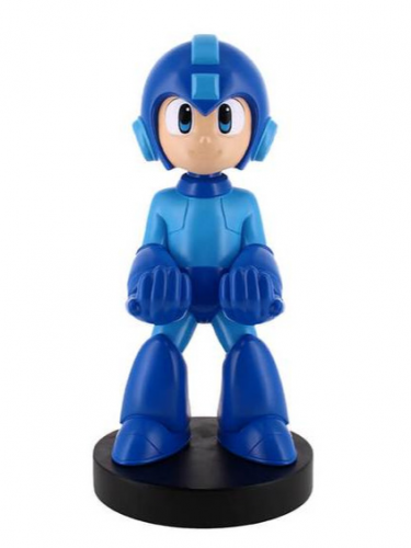 Figur Cable Guy - Mega Man