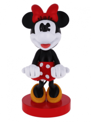 Figur Cable Guy - Minnie Mouse