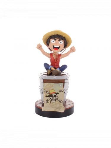 Figur Cable Guy - One Piece Luffy