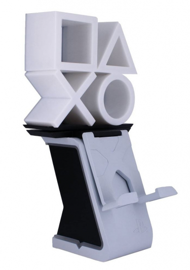 Figur Cable Guy - PlayStation Ikon Phone and Controller Holder