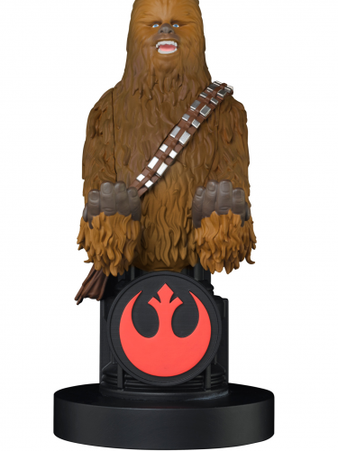 Figur Cable Guy - Star Wars Chewbacca