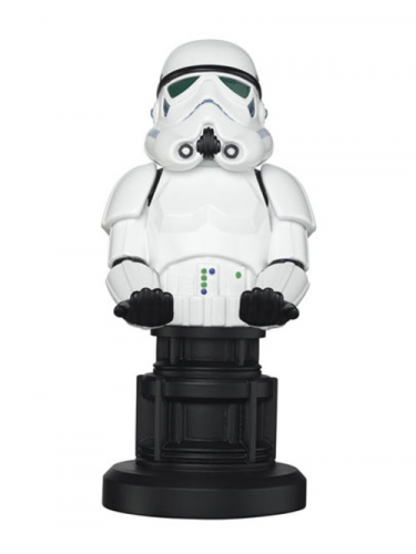 Figur Cable Guy - Star Wars Stormtrooper
