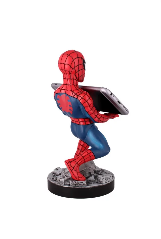 Figur Cable Guy - The Amazing Spider-Man - Marvel
