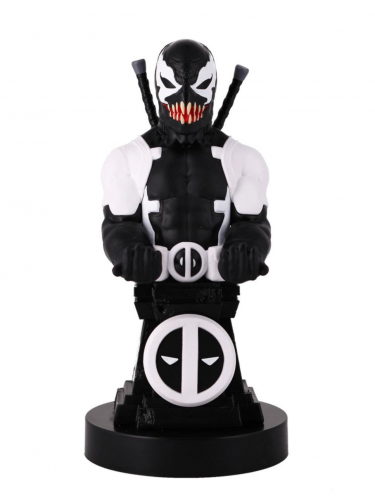 Figur Cable Guy - Venompool (Deadpool)