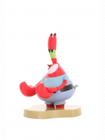 Figur Cable Guy Holdem - SpongeBob Squarepants Mr. Krabs