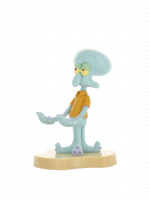 Figur Cable Guy Holdem - SpongeBob Squarepants Squidward