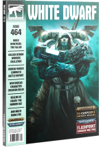Magazin White Dwarf 2021/05 (Ausgabe 464)