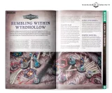 Magazin White Dwarf 2023/8 (Ausgabe 491) - Warhammer