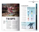 Magazin White Dwarf 2023/8 (Ausgabe 491) - Spielanleitung