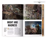 Magazin White Dwarf 2023/8 (Ausgabe 491) - Brettspiel
