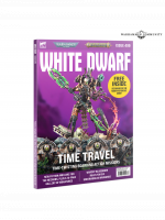Magazin White Dwarf 2024/4 (Issue 499)