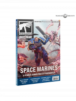 Zeitschrift White Dwarf 2025/8 (Issue 515)