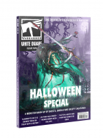 Magazin White Dwarf 2026/10 (Issue 529)