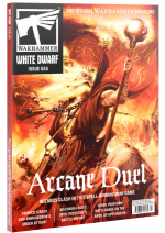 Magazin White Dwarf 2026/5 (Issue 524)