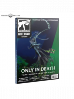 Zeitschrift White Dwarf 2026/1 (Issue 520) ENG